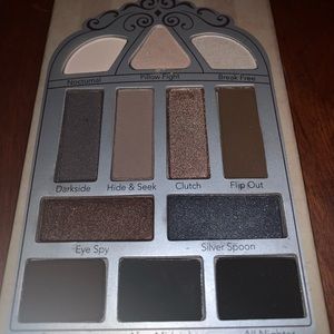 Pretty Vulgar Makeup Palette